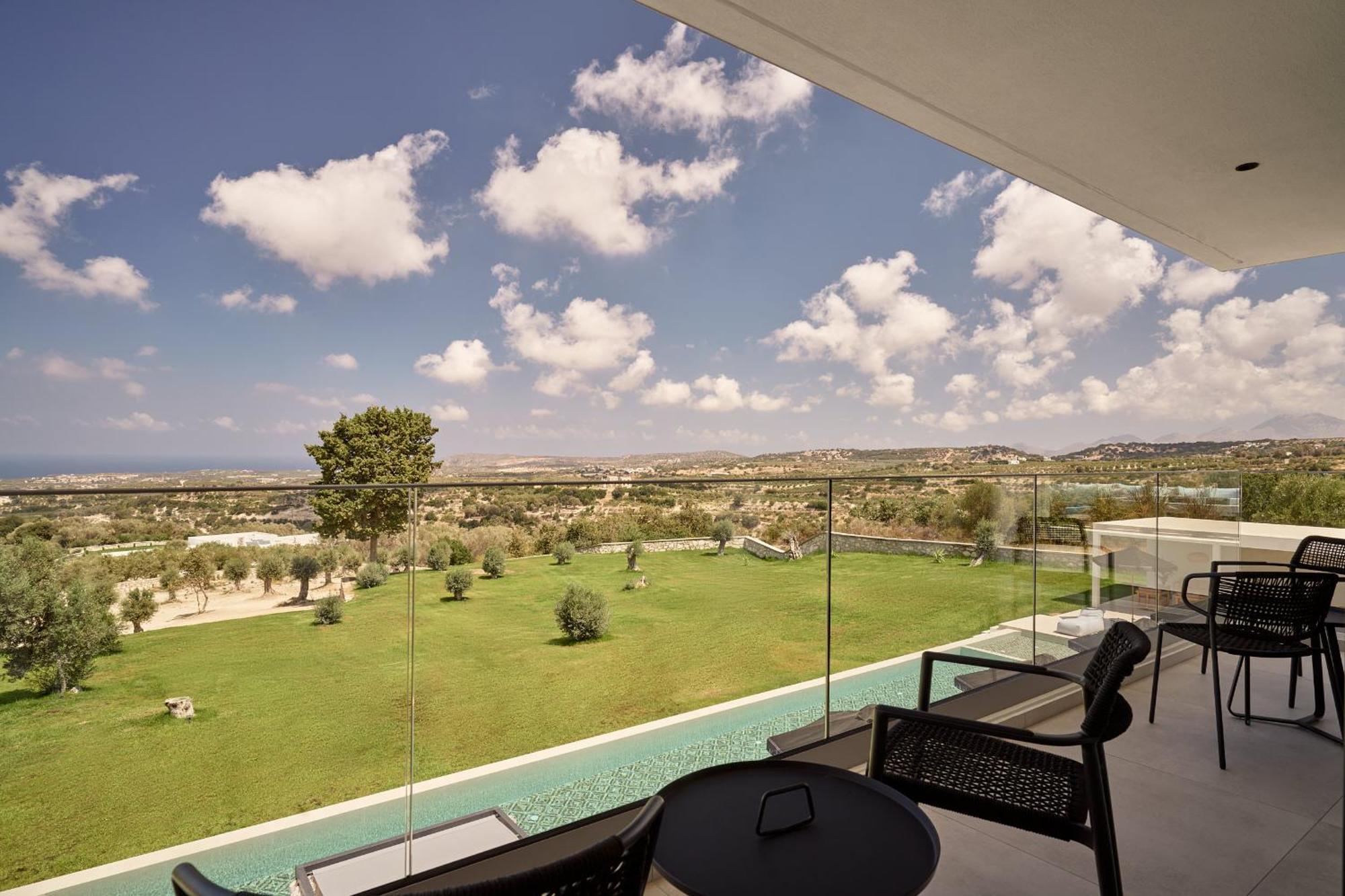 Gavras Exclusive Villas, With Infinity Pools, Whirlpools & Seaviews, By Thinkvilla