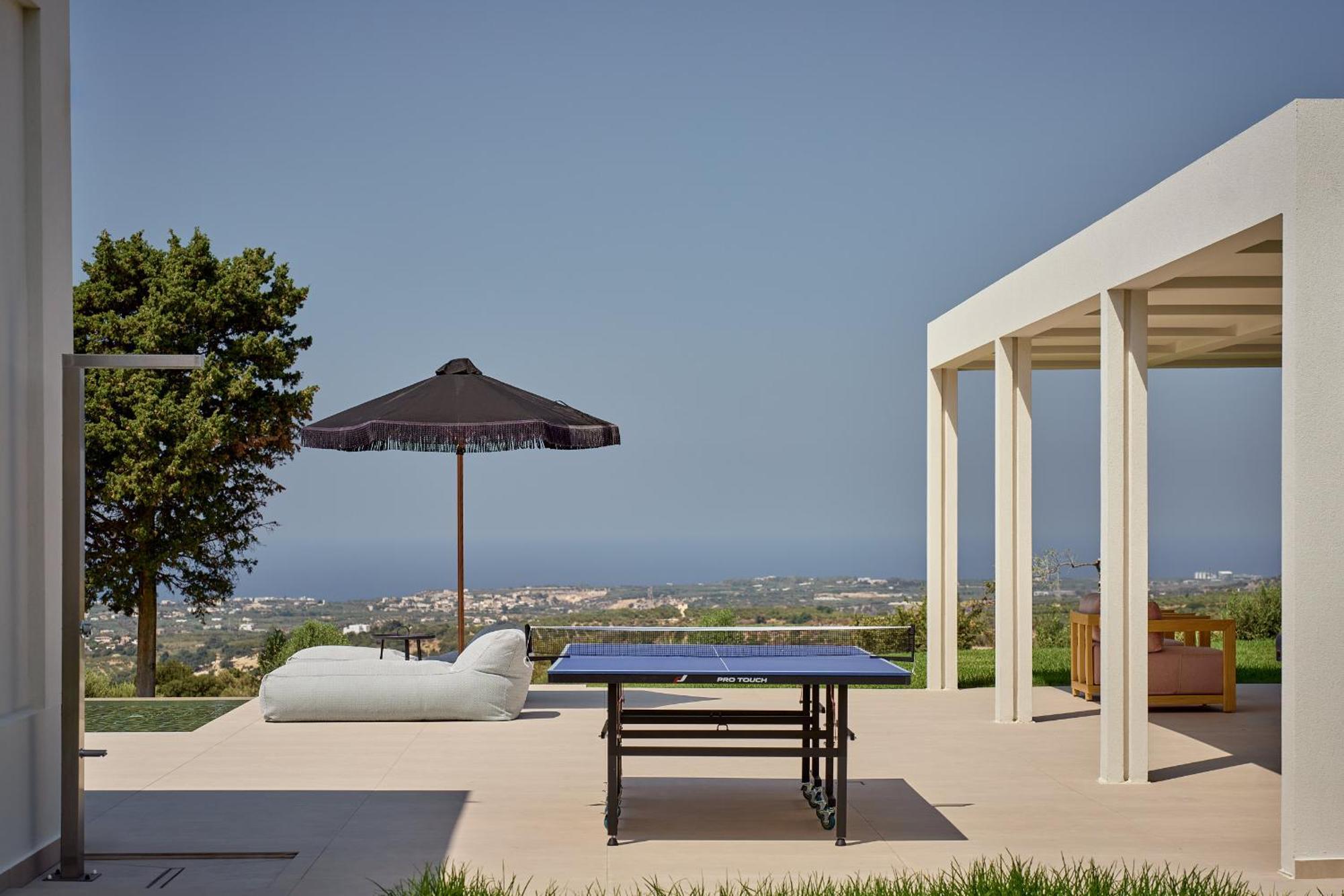Gavras Exclusive Villas, With Infinity Pools, Whirlpools & Seaviews, By Thinkvilla