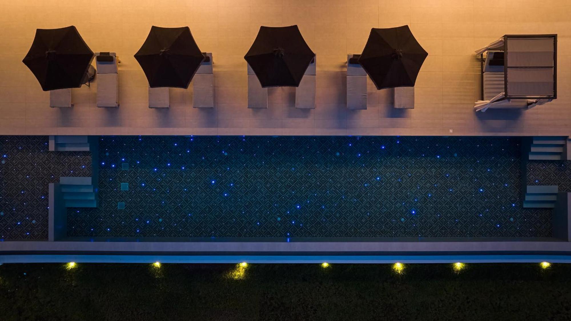 Vilă Gavras Exclusive Villas, With Infinity Pools, Whirlpools & Seaviews, By Thinkvilla Pikris